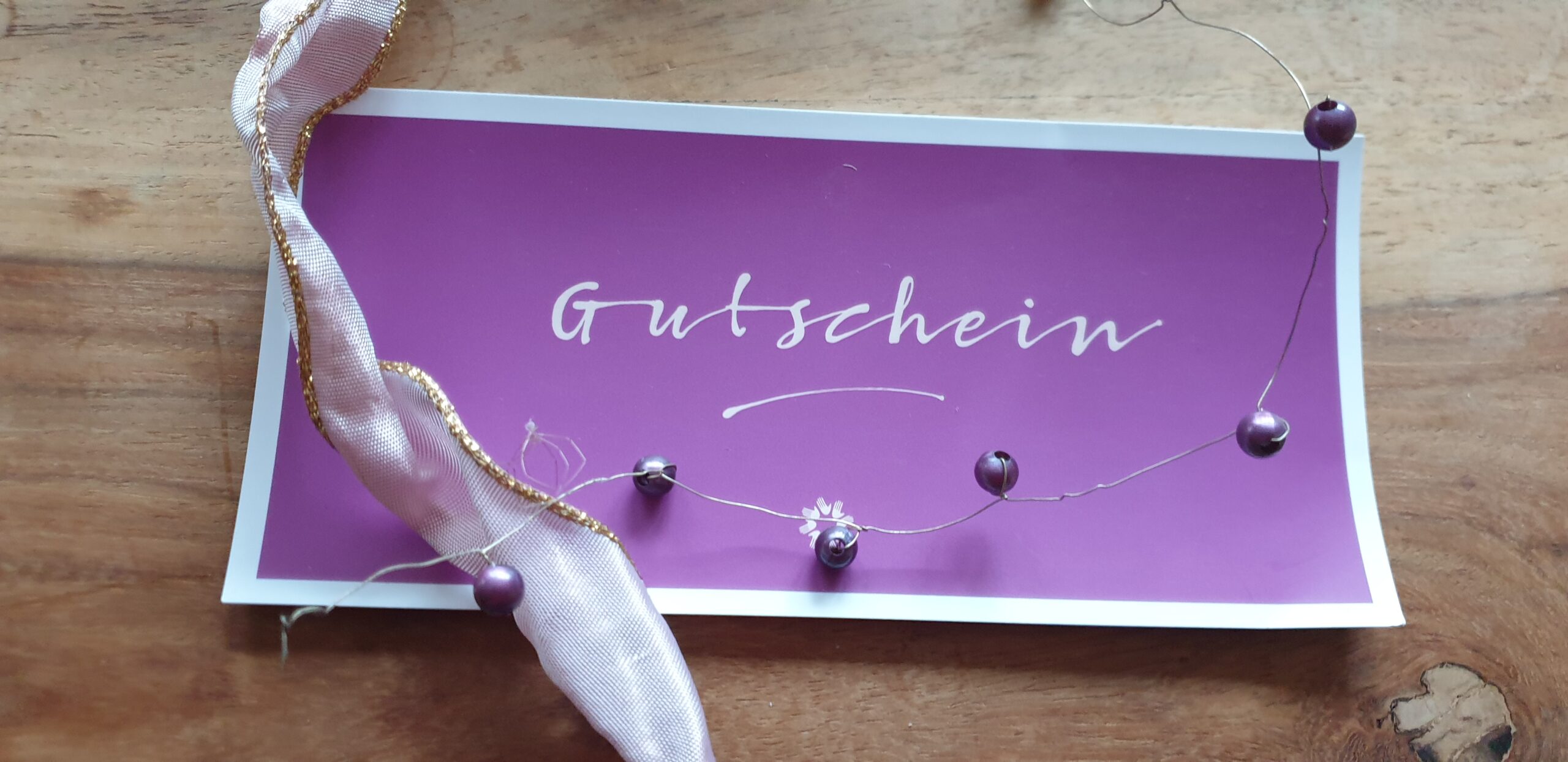Gutschein